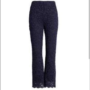 Free People Wild Laces Pull On Flare  - Size Medium NEW